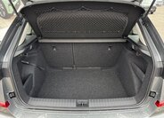 Škoda Kamiq SUV 999,0 85 kw