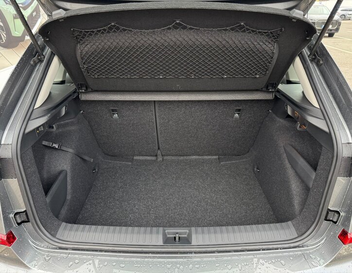 Škoda Kamiq SUV 999,0 85 kw