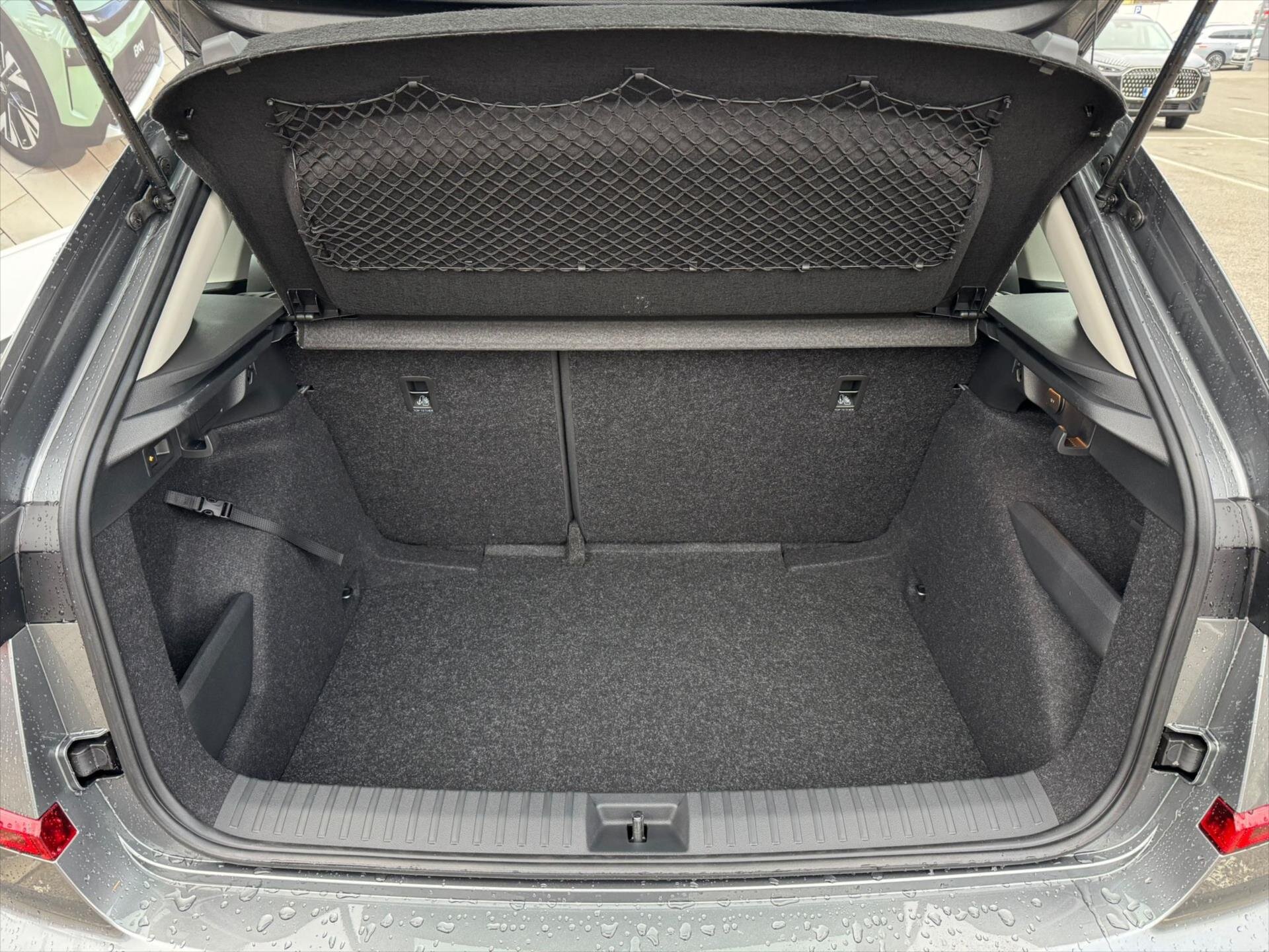 Škoda Kamiq SUV 999,0 85 kw