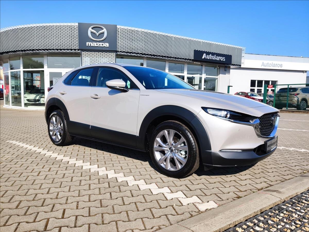 Mazda CX-30 SUV 2,5 l 103 kw