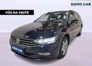 Volkswagen Passat Kombi 2,0 l 110 kw