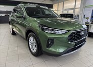 Ford Kuga Ostatní 1,5 l 111 kw