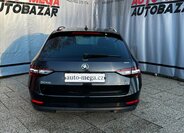Škoda Superb Kombi 2,0 l 110 kw