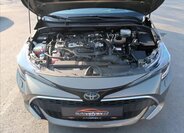 Toyota Corolla Kombi 2,0 l 132 kw
