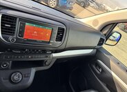 Citroën SpaceTourer MPV 2,0 l 130 kw