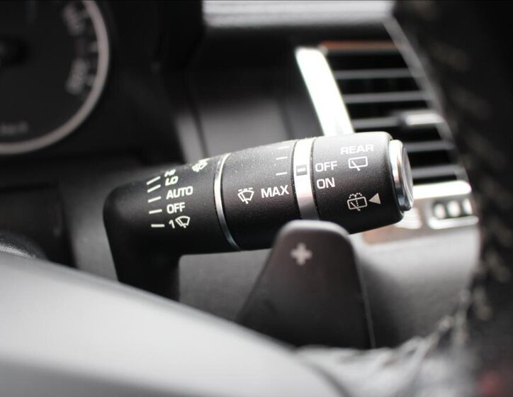 Land Rover Range Rover Sport 28