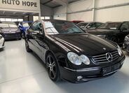 Mercedes-Benz CLK 1