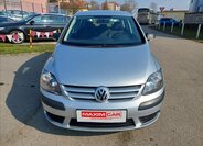 Volkswagen Golf Plus Hatchback 1,9 l 77 kw