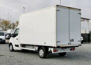 Renault Master Skříň 2,3 l 92 kw