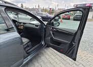 Škoda Octavia Kombi 1,5 l 110 kw