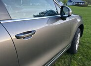 Volkswagen Touareg SUV / Terénní 0,0 139 kw