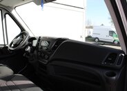 Iveco Daily Užitková 3,0 l 118 kw