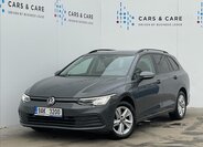 Volkswagen Golf Kombi 1,5 l 96 kw