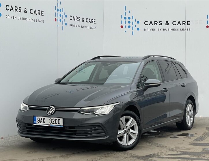 Volkswagen Golf Kombi 1,5 l 96 kw