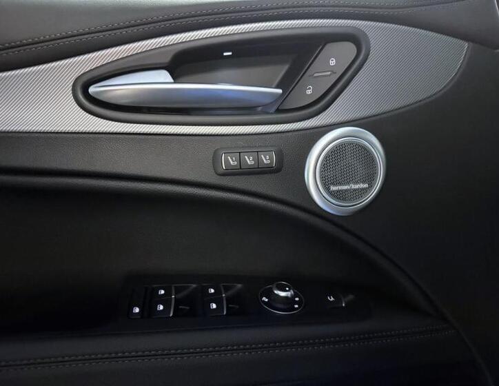 Alfa Romeo Stelvio 9