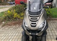 Peugeot Ostatní Kabriolet 400,0 26 kw