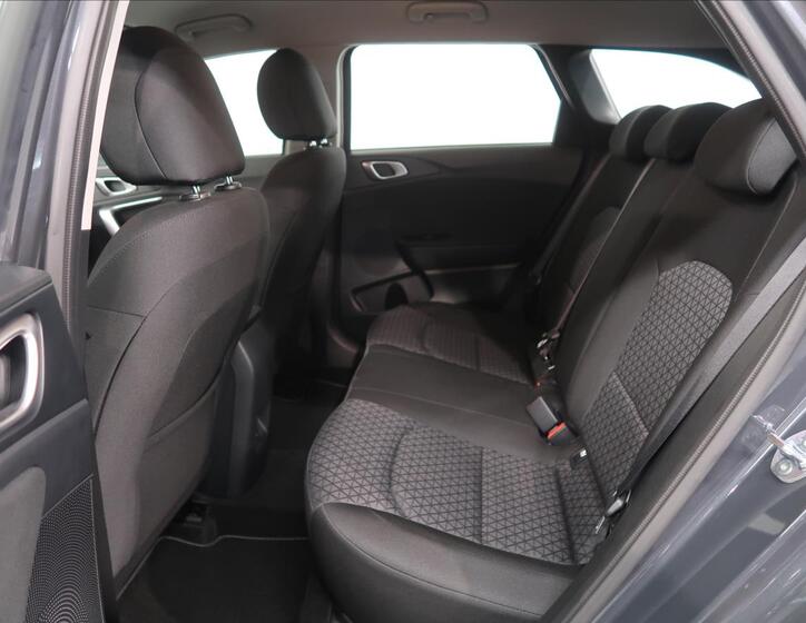 KIA Ceed Kombi 1,5 l 103 kw