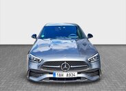 Mercedes-Benz Třídy C Ostatní 2,0 l 147 kw