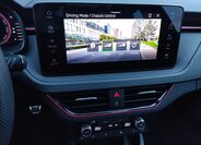 Škoda Scala Hatchback 999,0 85 kw