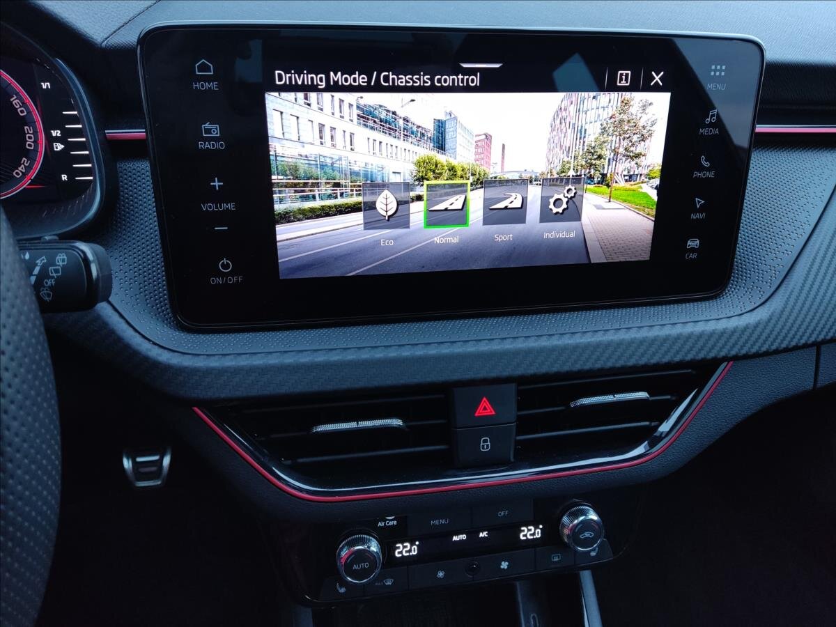 Škoda Scala Hatchback 999,0 85 kw