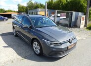 Volkswagen Golf Kombi 2,0 l 85 kw