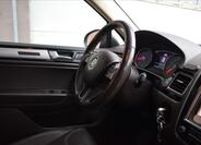 Volkswagen Touareg 23