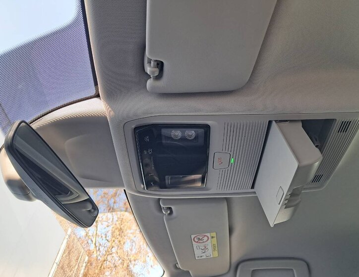 Škoda Octavia Liftback 1,5 l 85 kw