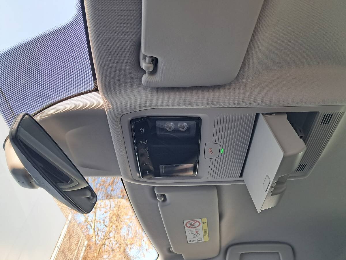 Škoda Octavia Liftback 1,5 l 85 kw