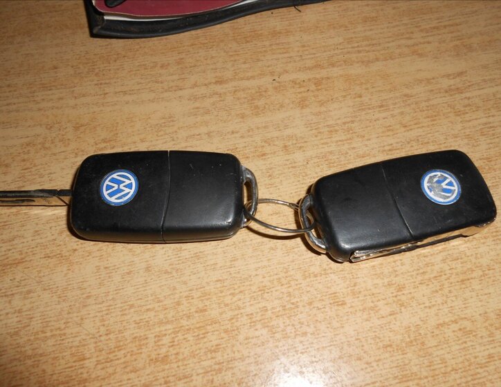 Volkswagen Touran Kombi 2,0 l 103 kw