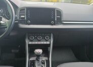 Škoda Karoq SUV / Terénní 0,0 110 kw