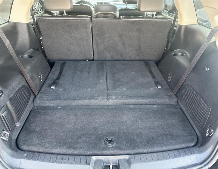 Fiat Freemont SUV / Terénní 2,0 l 125 kw