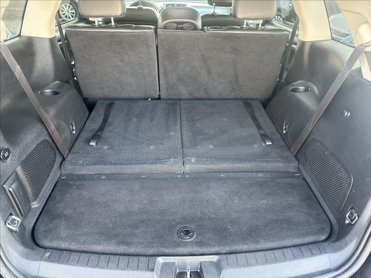 Fiat Freemont SUV / Terénní 2,0 l 125 kw