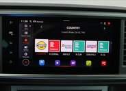 Seat Ateca SUV / Terénní 2,0 l 110 kw