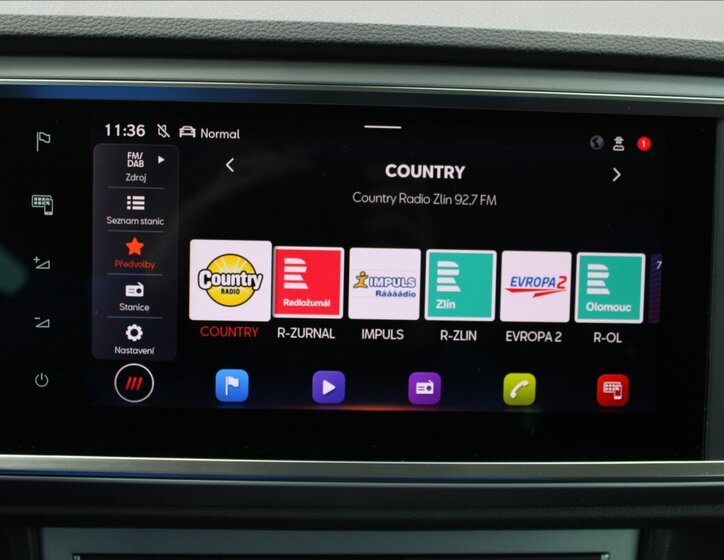 Seat Ateca SUV / Terénní 2,0 l 110 kw