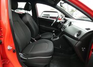 Hyundai i10 Hatchback 998,0 49 kw