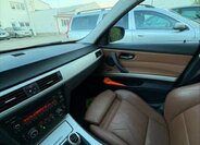 BMW Řada 3 Sedan 0,0 180 kw