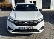 Dacia Sandero Hatchback 999,0 49 kw