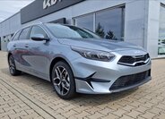 KIA Ceed Kombi 1,5 l 103 kw