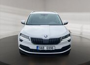 Škoda Karoq Kombi 2,0 l 110 kw