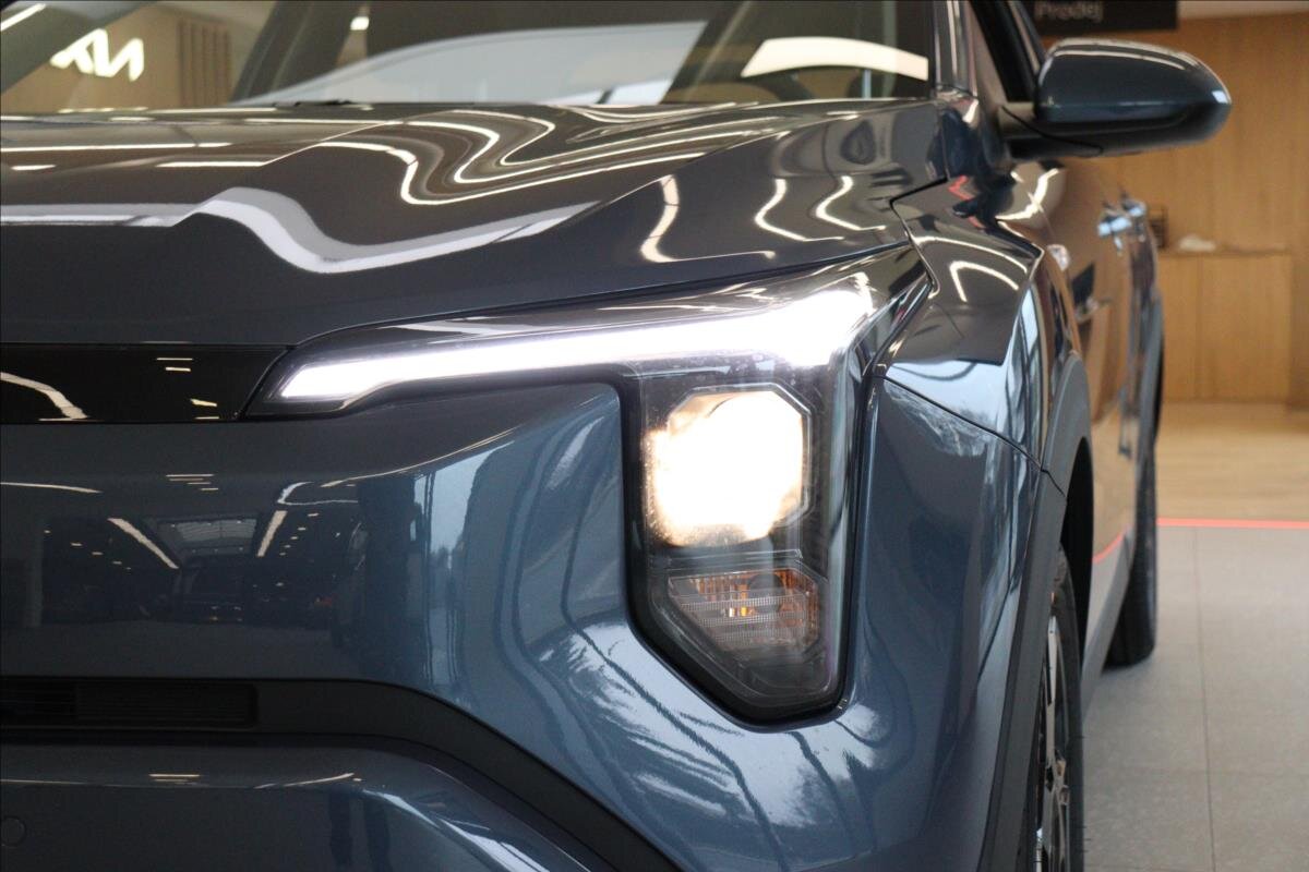 KIA Stonic SUV 0,0 0