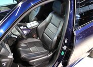 Mercedes-Benz GLE SUV 2,0 l 180 kw