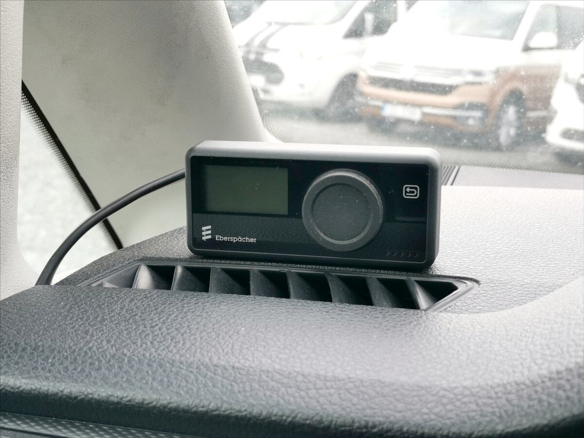 Volkswagen Caddy Ostatní 2,0 l 75 kw