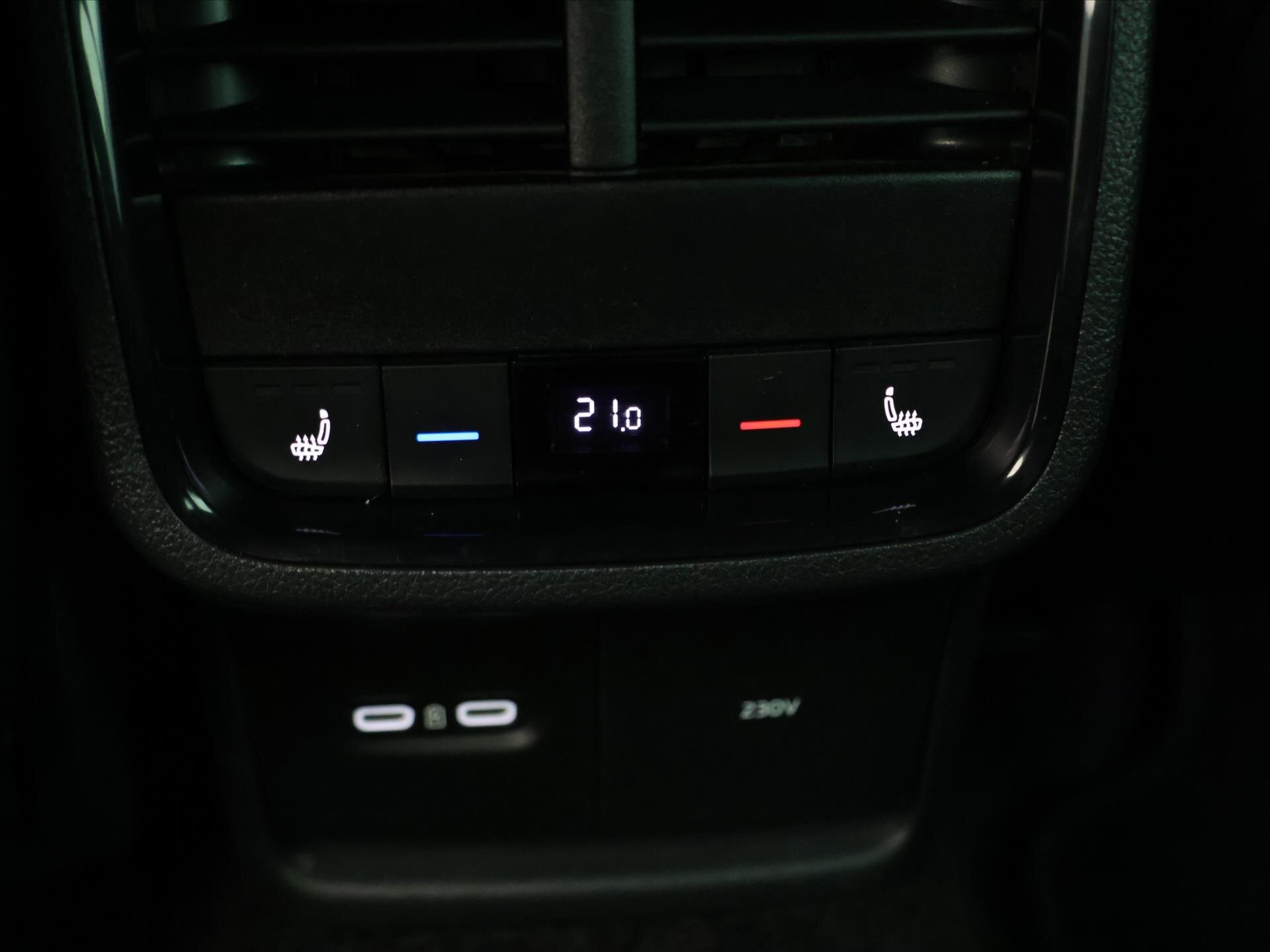 Škoda Octavia Kombi 2,0 l 180 kw