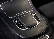 Mercedes-Benz Třídy E 13