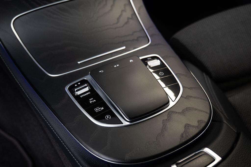 Mercedes-Benz Třídy E