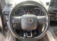 Toyota ProAce City Verso 29
