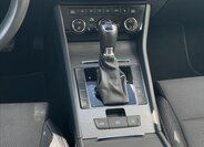 Škoda Superb Liftback 1,5 l 110 kw