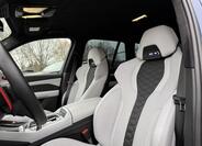 BMW X5 SUV 4,4 l 460 kw