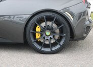 Lotus Ostatní Kupé 3,5 l 306 kw
