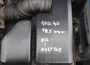 KIA Picanto Hatchback 1,1 l 48 kw